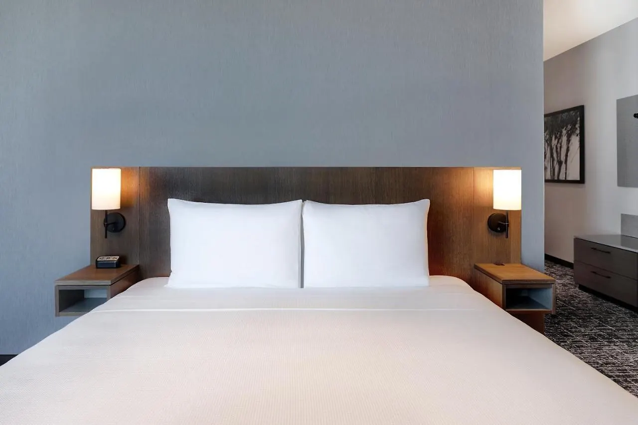 *** Hotel Hyatt Place Ottawa West Kanada
