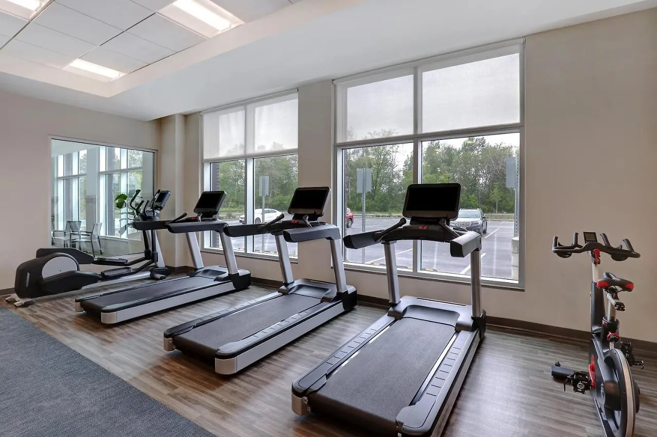 Hotel Hyatt Place Ottawa West