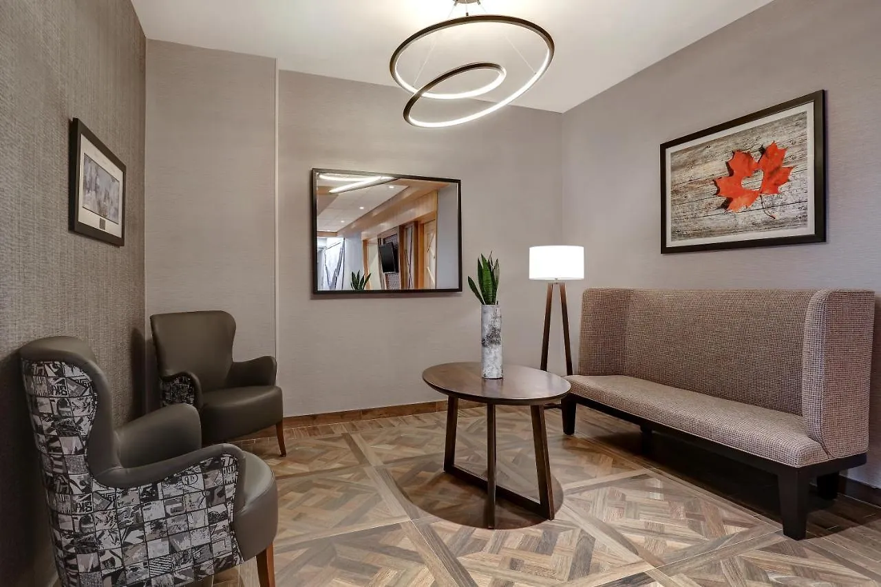 Hyatt Place Ottawa West Hotel