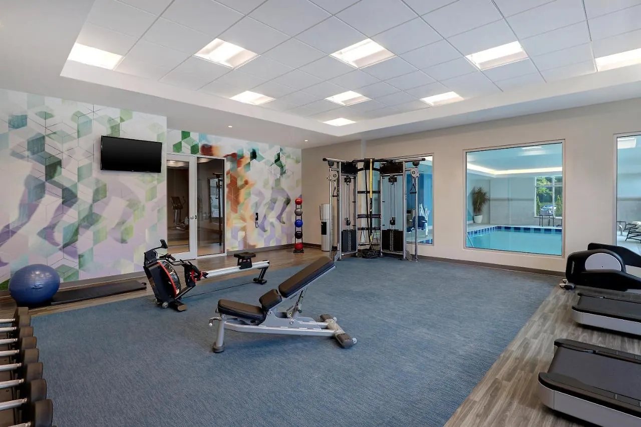 Hyatt Place Ottawa West 3*,  Kanada
