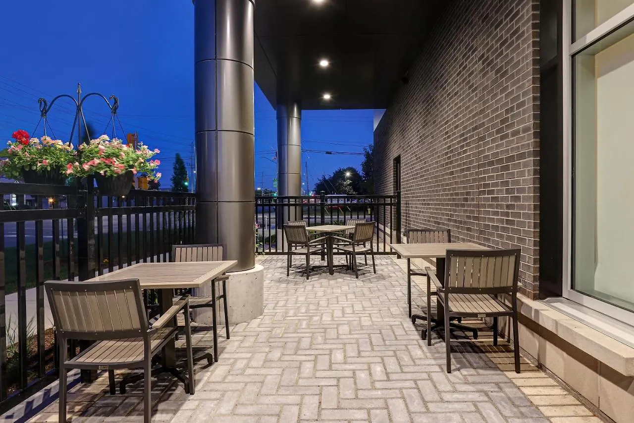Hyatt Place Ottawa West