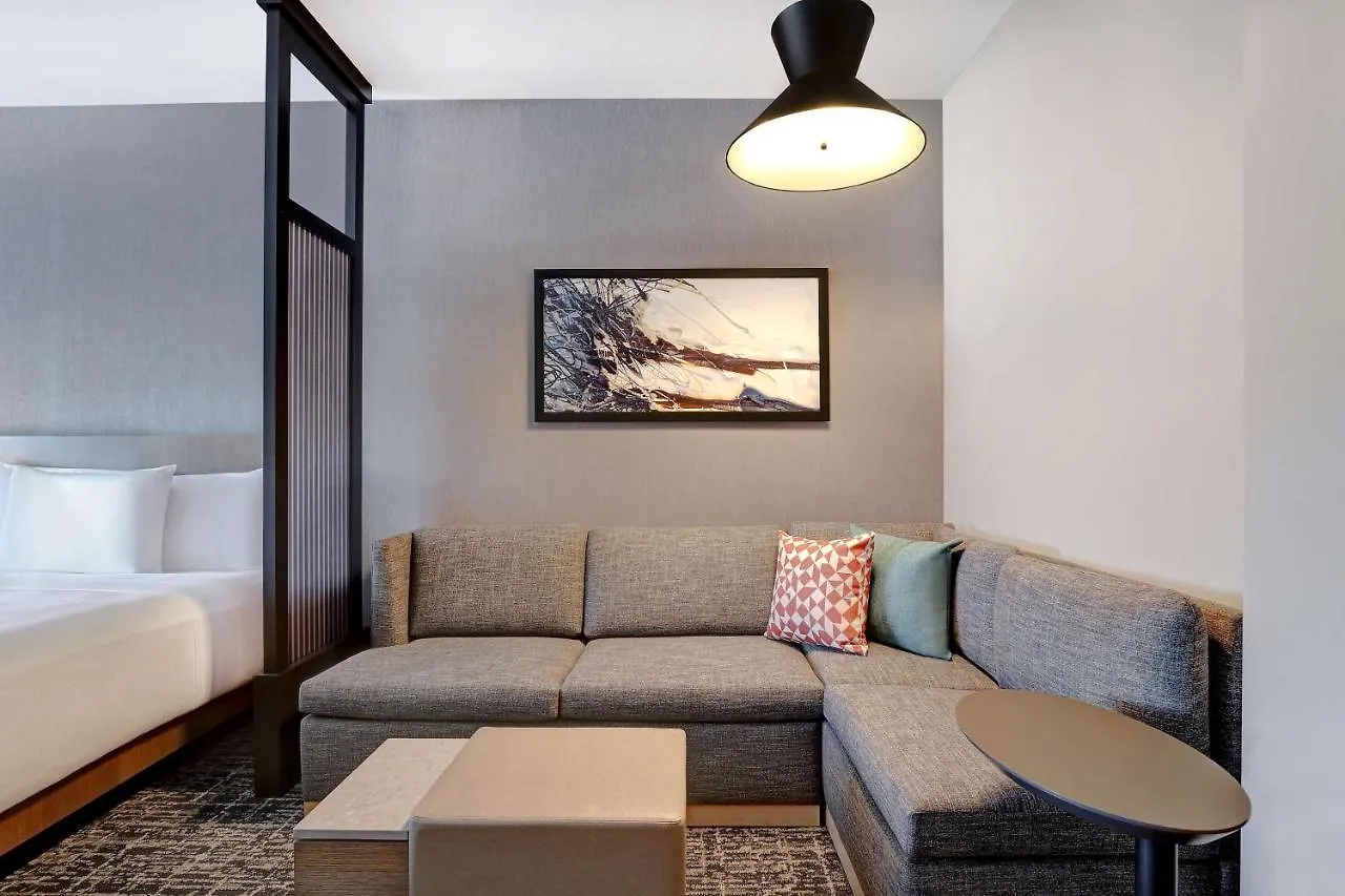 Hotel Hyatt Place Ottawa West