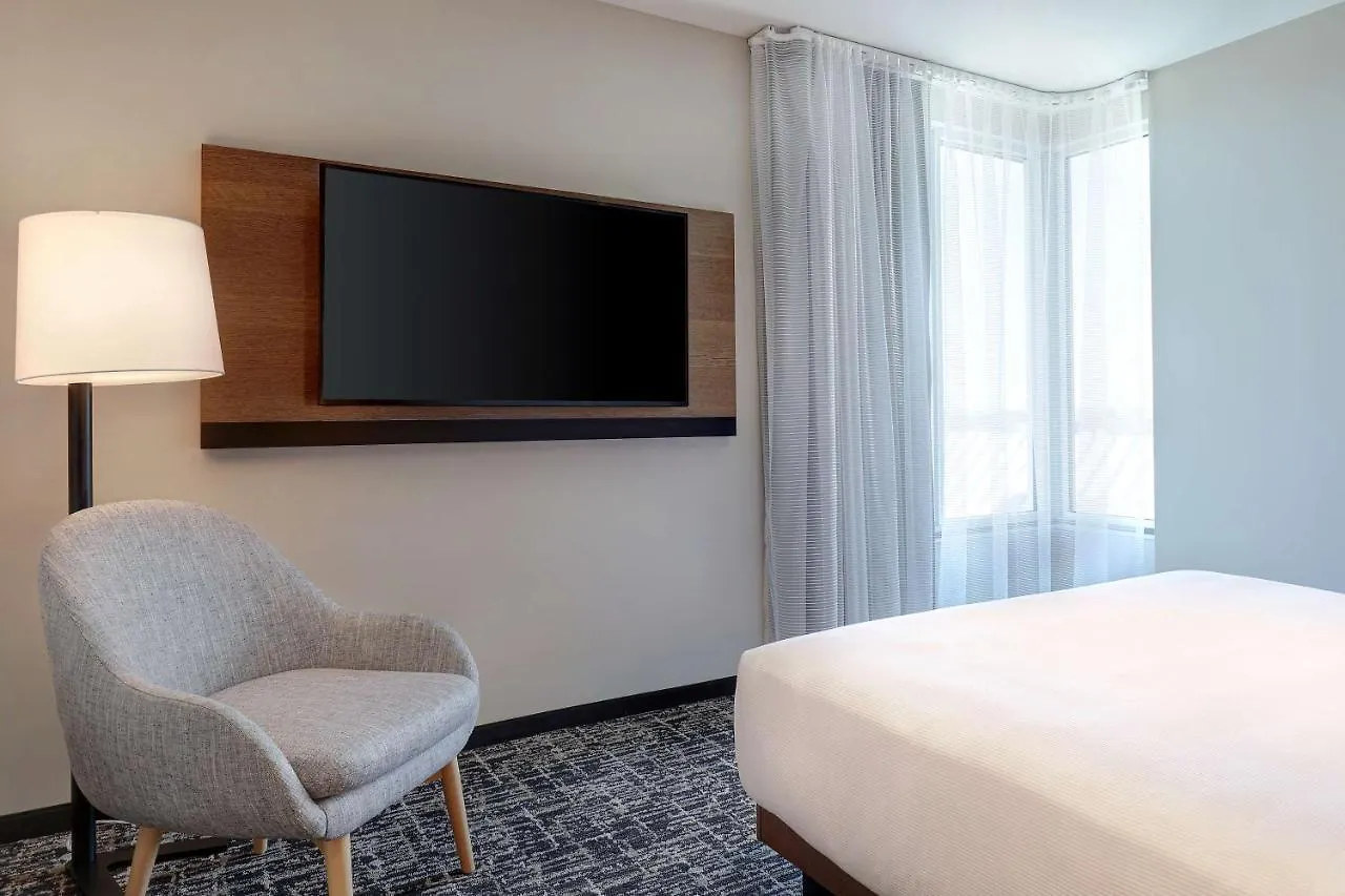 Hotel Hyatt Place Ottawa West