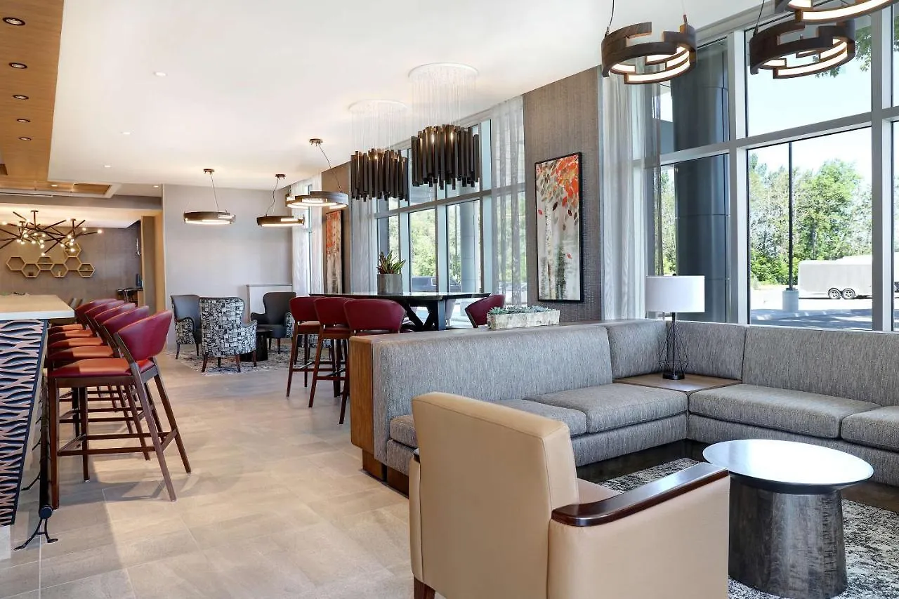 Hyatt Place Ottawa West Hotel
