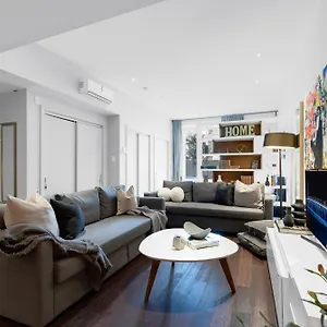 Liv Mtl Soho Canada