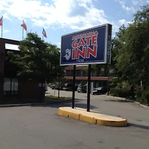 Gate Canada