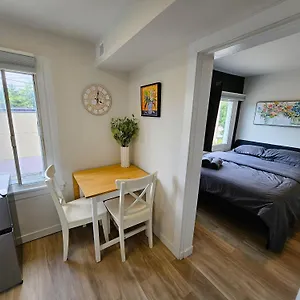 Apartahotel Jstlikehome - Old &, Otawa