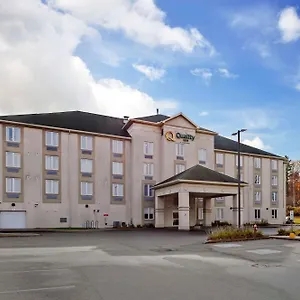 2* Mini-hôtel Quality