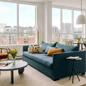 Apartahotel Sonder By Marriott Bonvoy The O'connor Downtown, Otawa