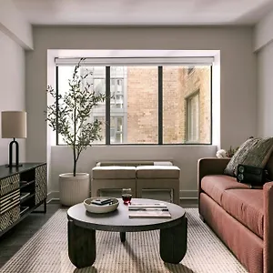 Apartahotel Sonder By Marriott Bonvoy Arlo Downtown, Otawa