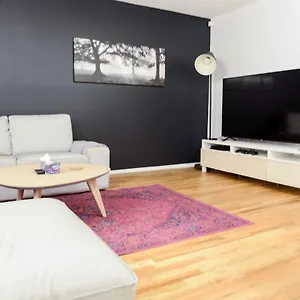 Holiday home Jstlikehome - Getaway