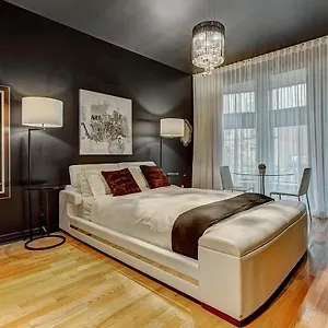 Drummond By Bouticstay Canada