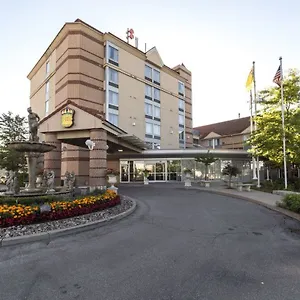 Monte Carlo Airport Canada