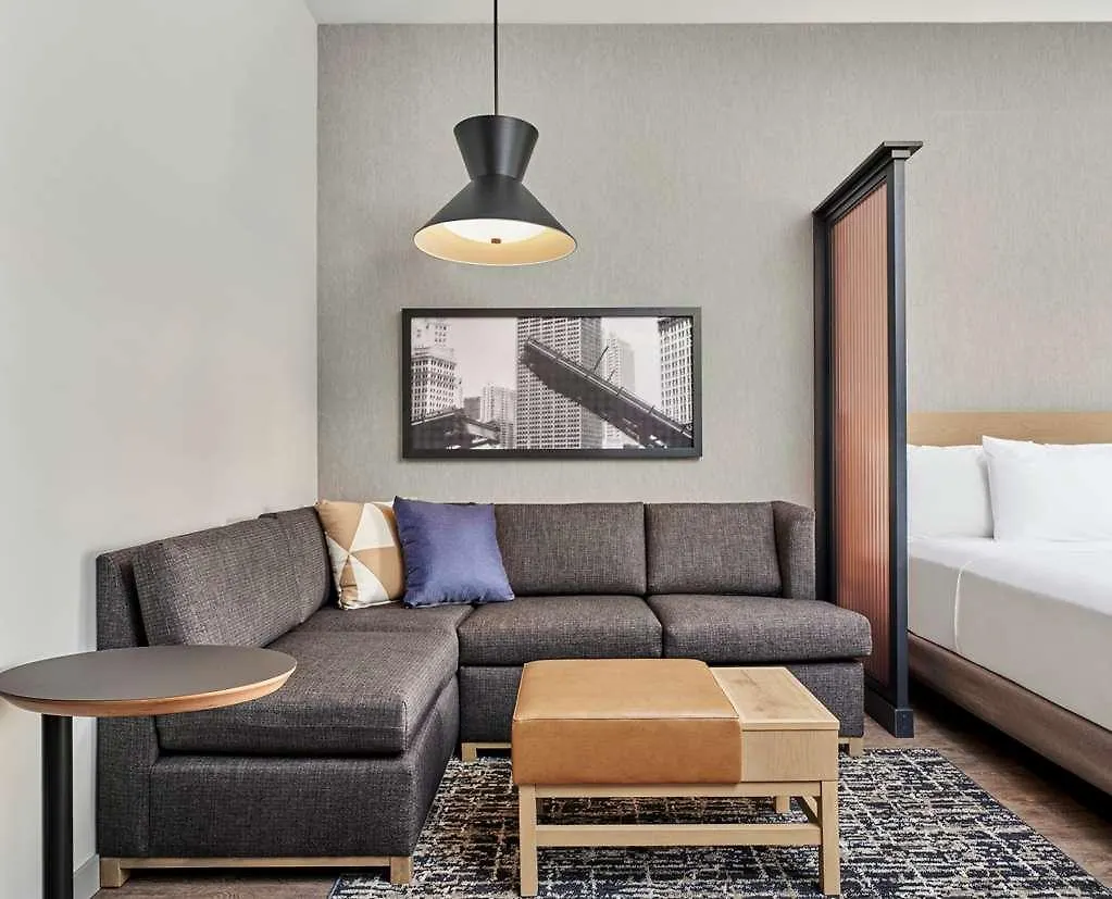 *** Hotel Hyatt Place Ottawa West Canada