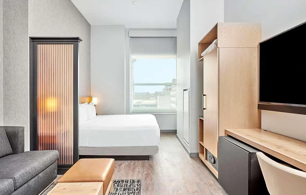 Hotel Hyatt Place Ottawa West