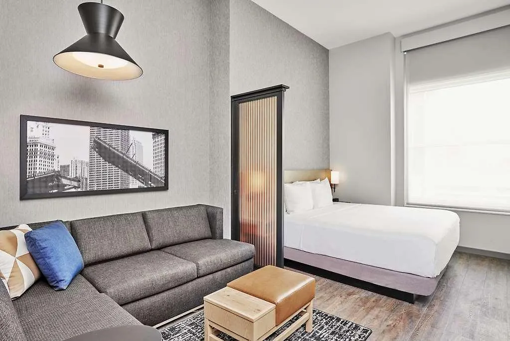 Hyatt Place Ottawa West