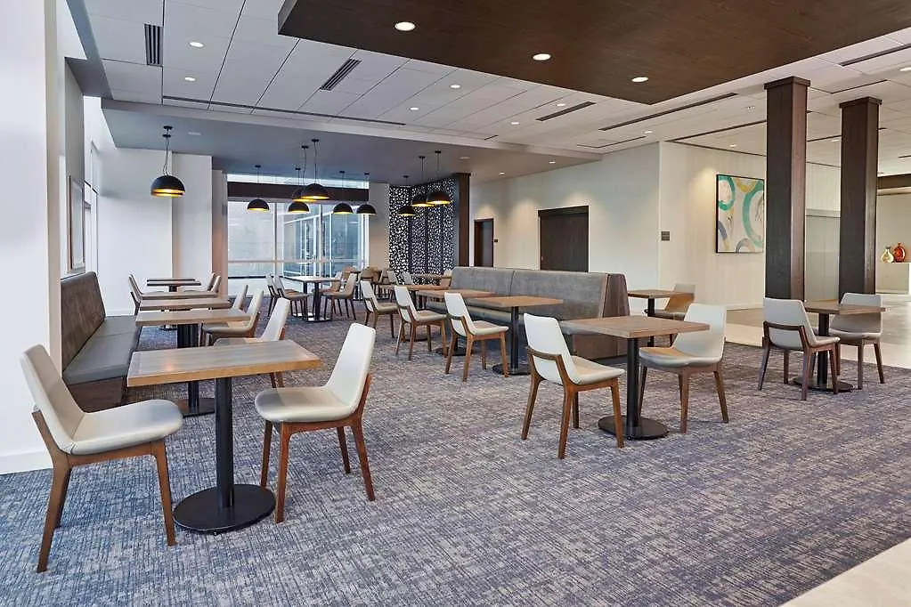Hotel Hyatt Place Ottawa West