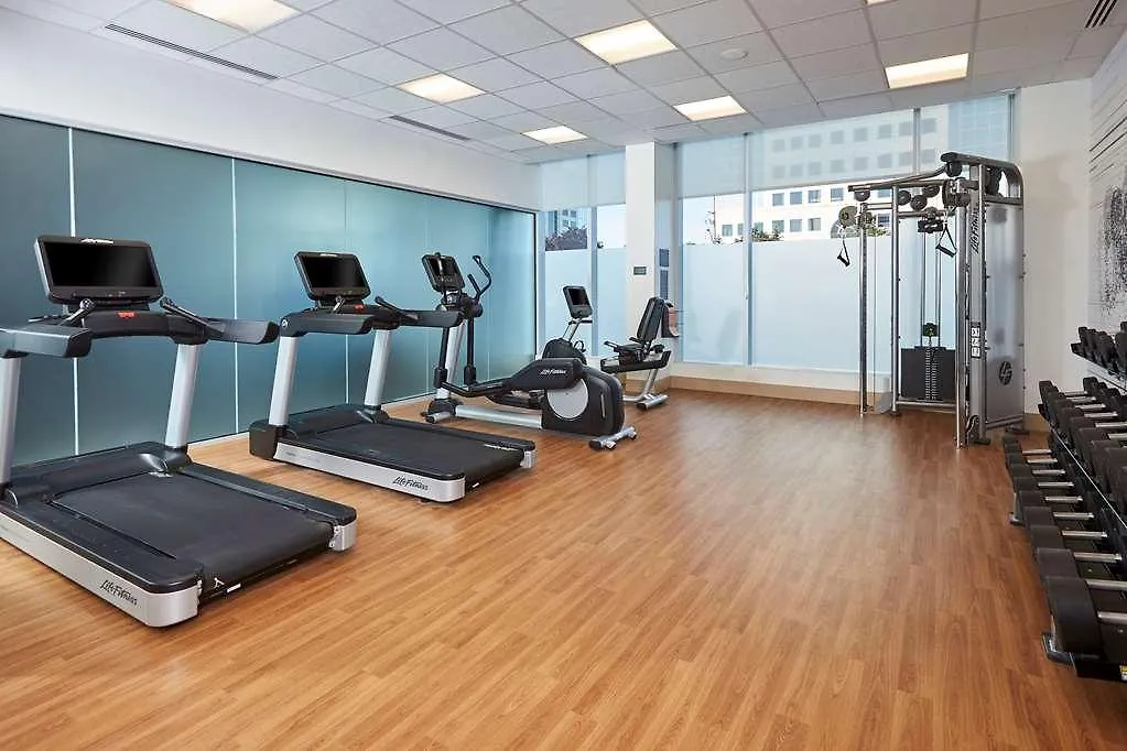 Hyatt Place Ottawa West Canada