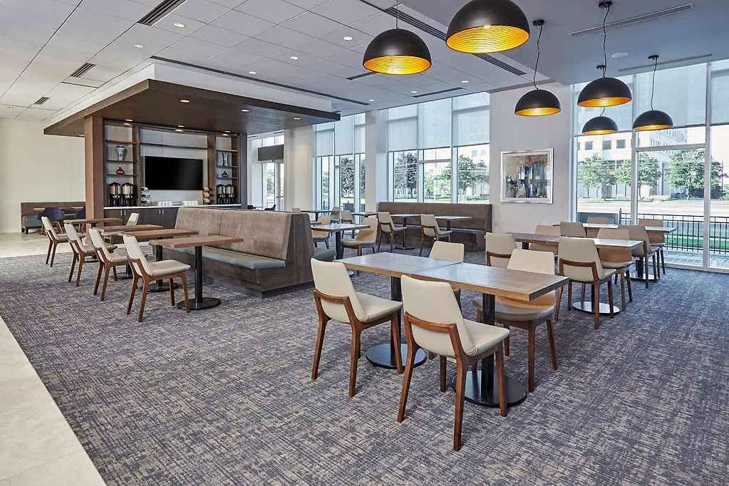 Hotel Hyatt Place Ottawa West