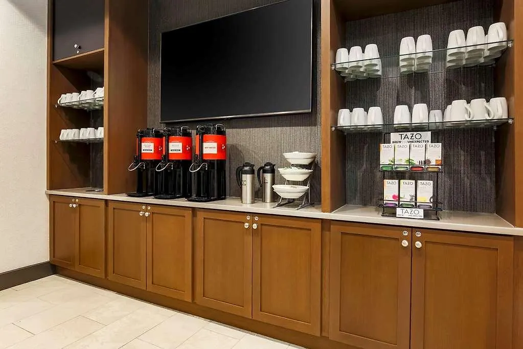 Hyatt Place Ottawa West 3*,  Canada