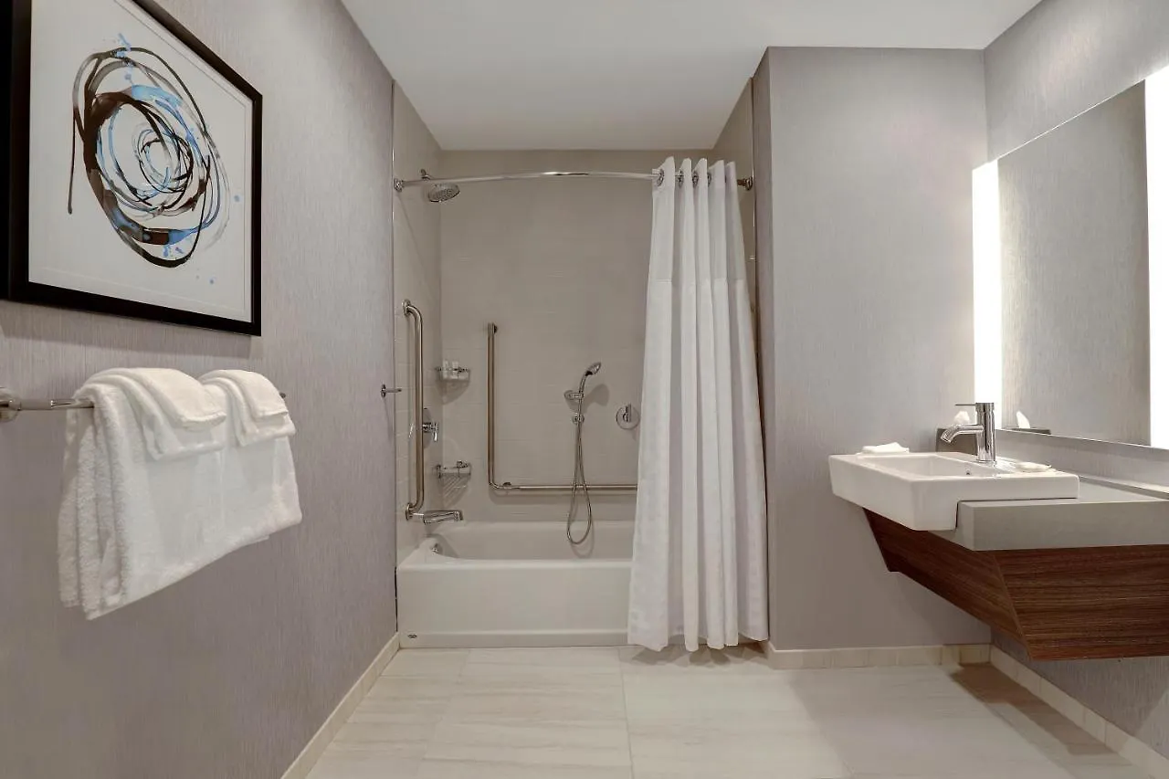Hotel Hyatt Place Ottawa West