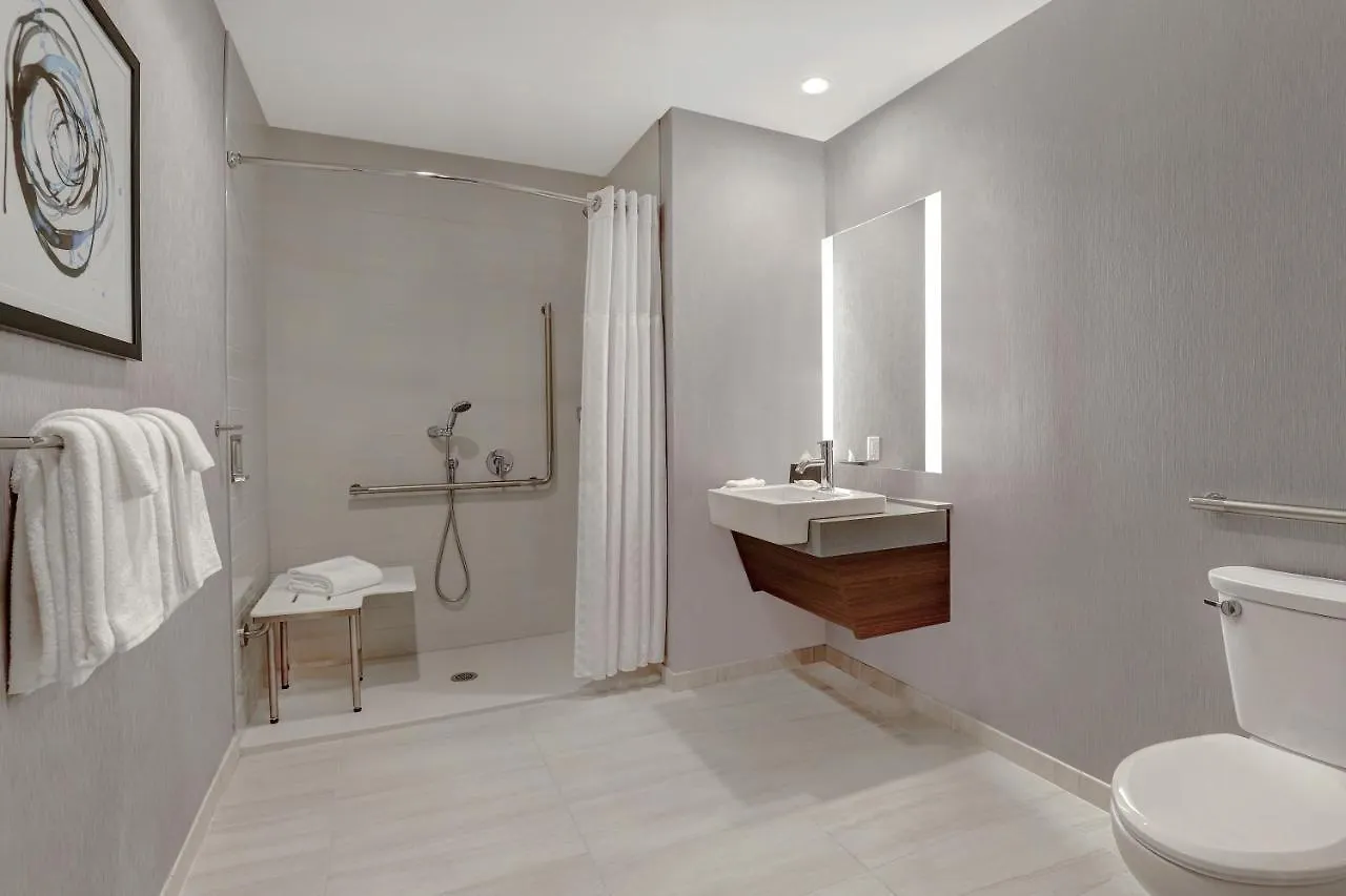 Hyatt Place Ottawa West 3*,  Canada