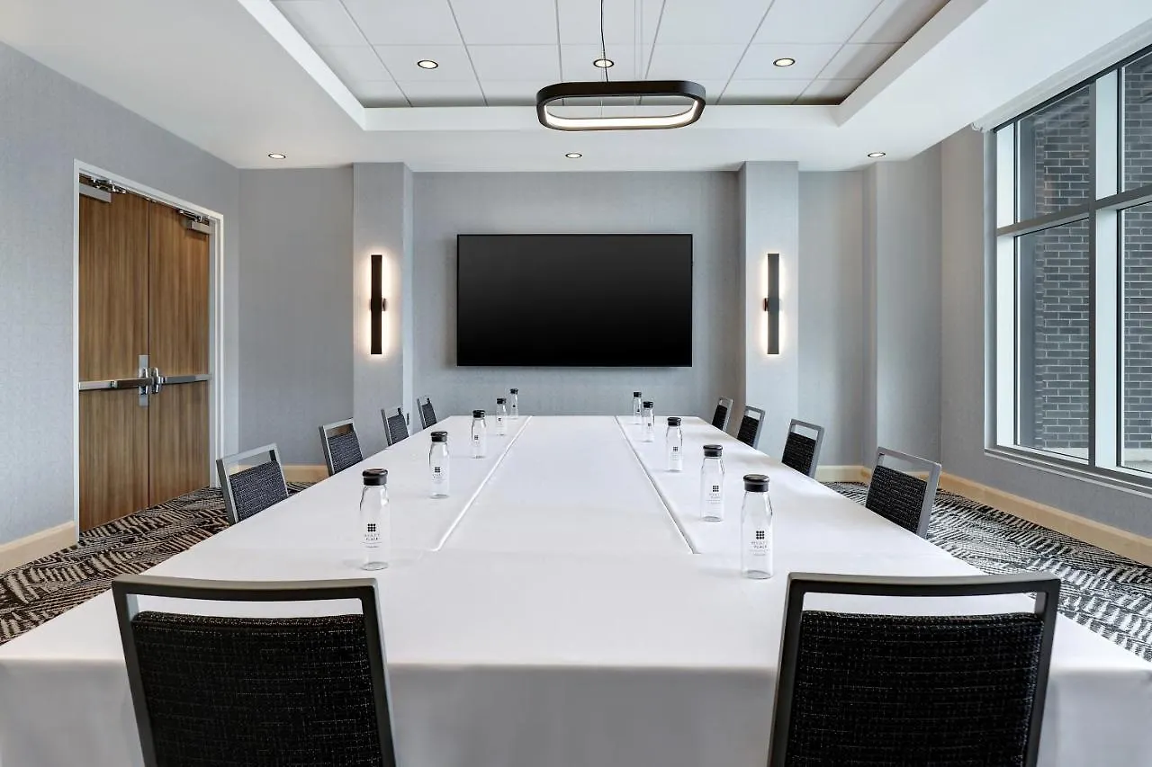 Hyatt Place Ottawa West Canada