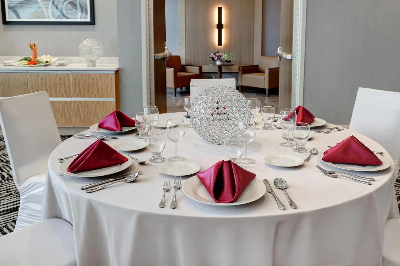 Hyatt Place Ottawa West 3*,