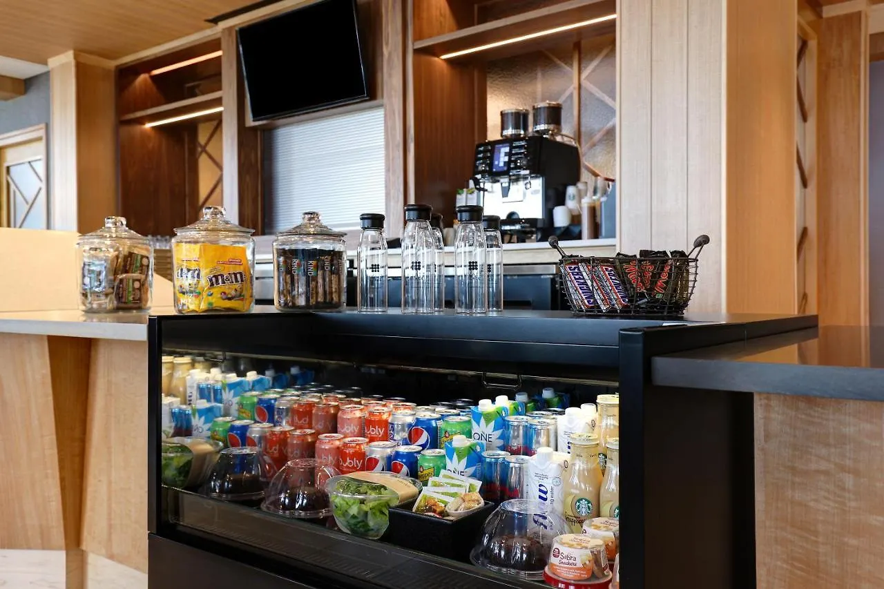 Hyatt Place Ottawa West Hotel