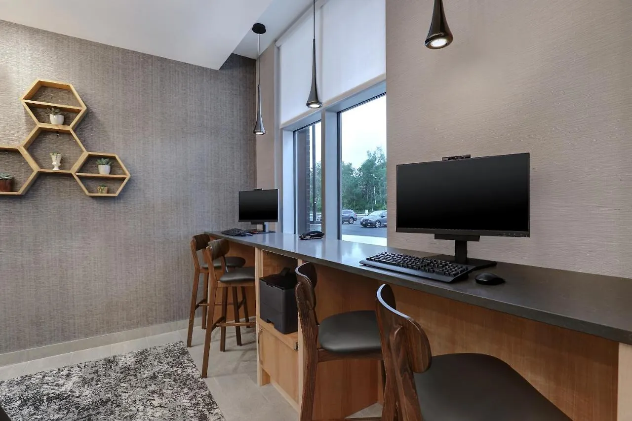 Hyatt Place Ottawa West Hotel