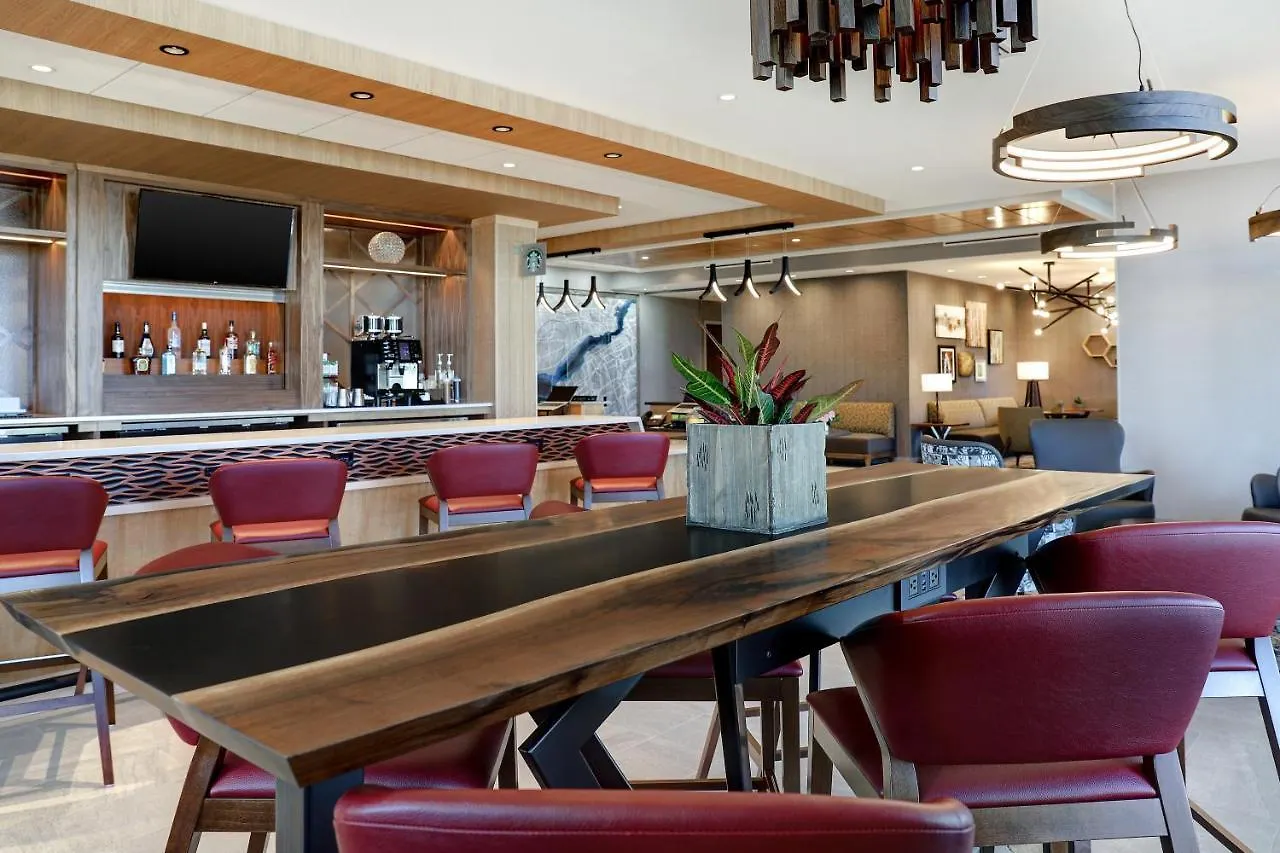 Hyatt Place Ottawa West Canada