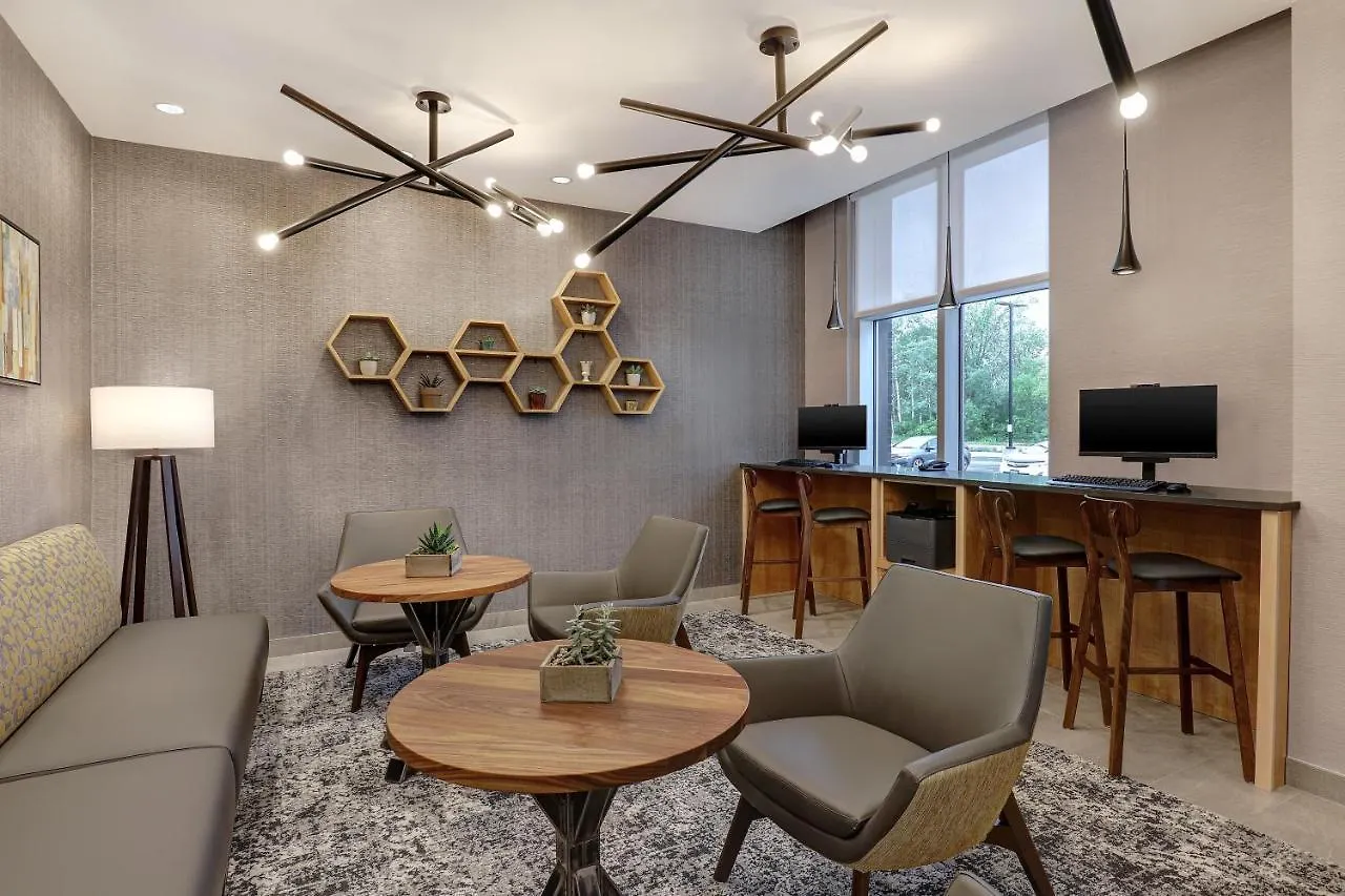 Hotel Hyatt Place Ottawa West