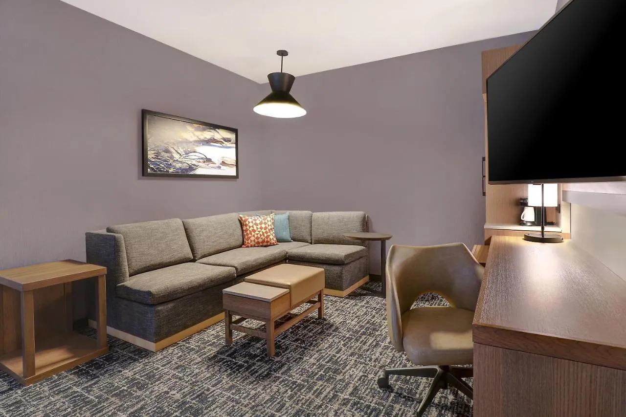 Hyatt Place Ottawa West 3*,  Canada
