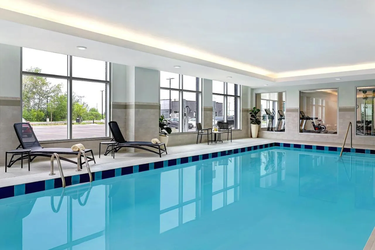 Hyatt Place Ottawa West Canada