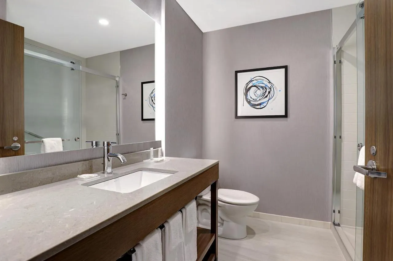 Hyatt Place Ottawa West Hotel