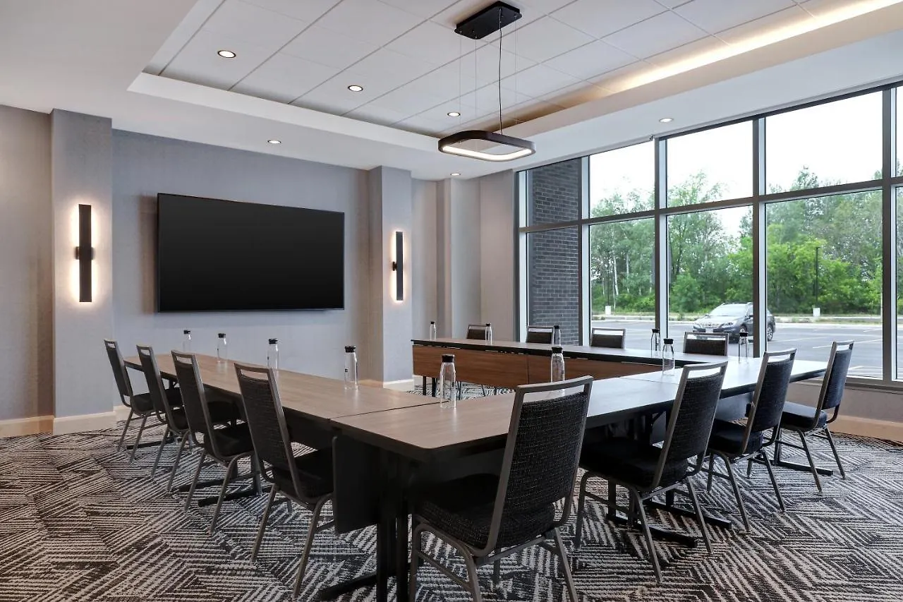Hyatt Place Ottawa West 3*,  Canada