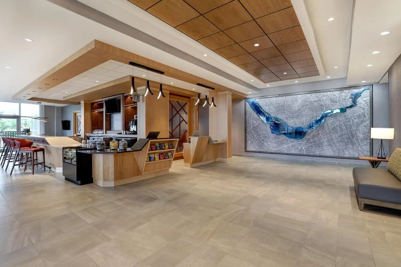 Hyatt Place Ottawa West 3*,  Canada