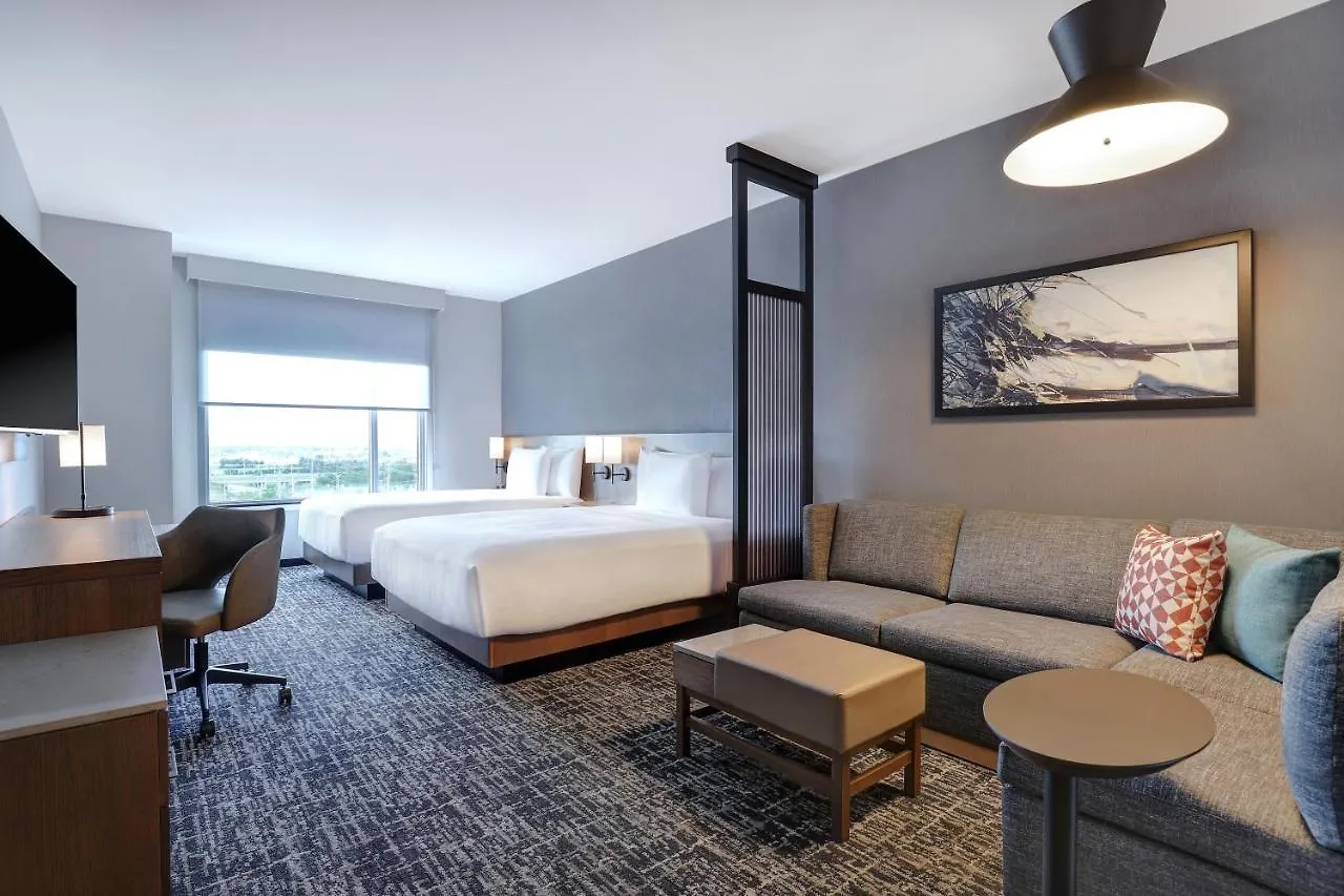 Hotel Hyatt Place Ottawa West