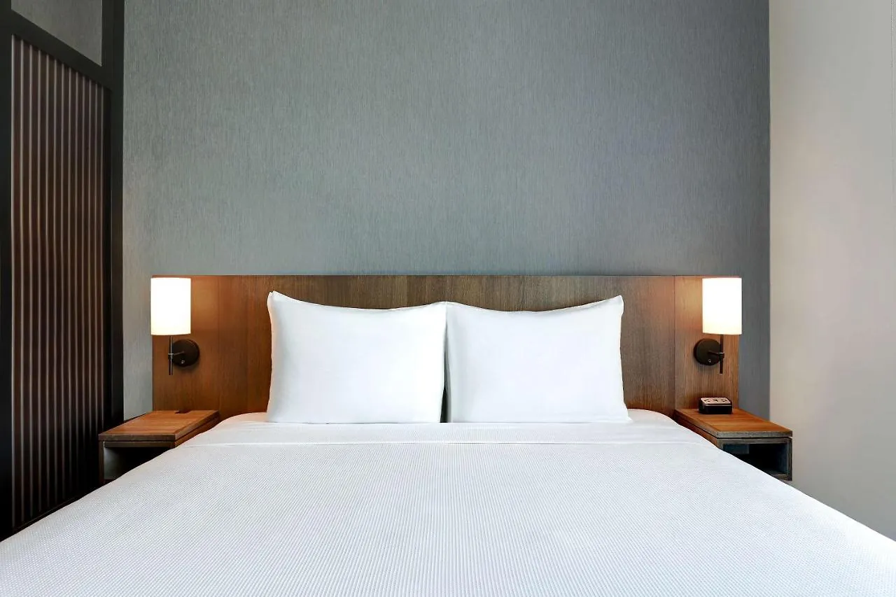 Hyatt Place Ottawa West 3*,  Canada