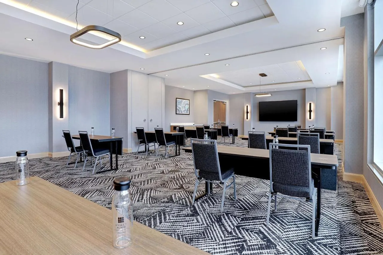 Hotel Hyatt Place Ottawa West