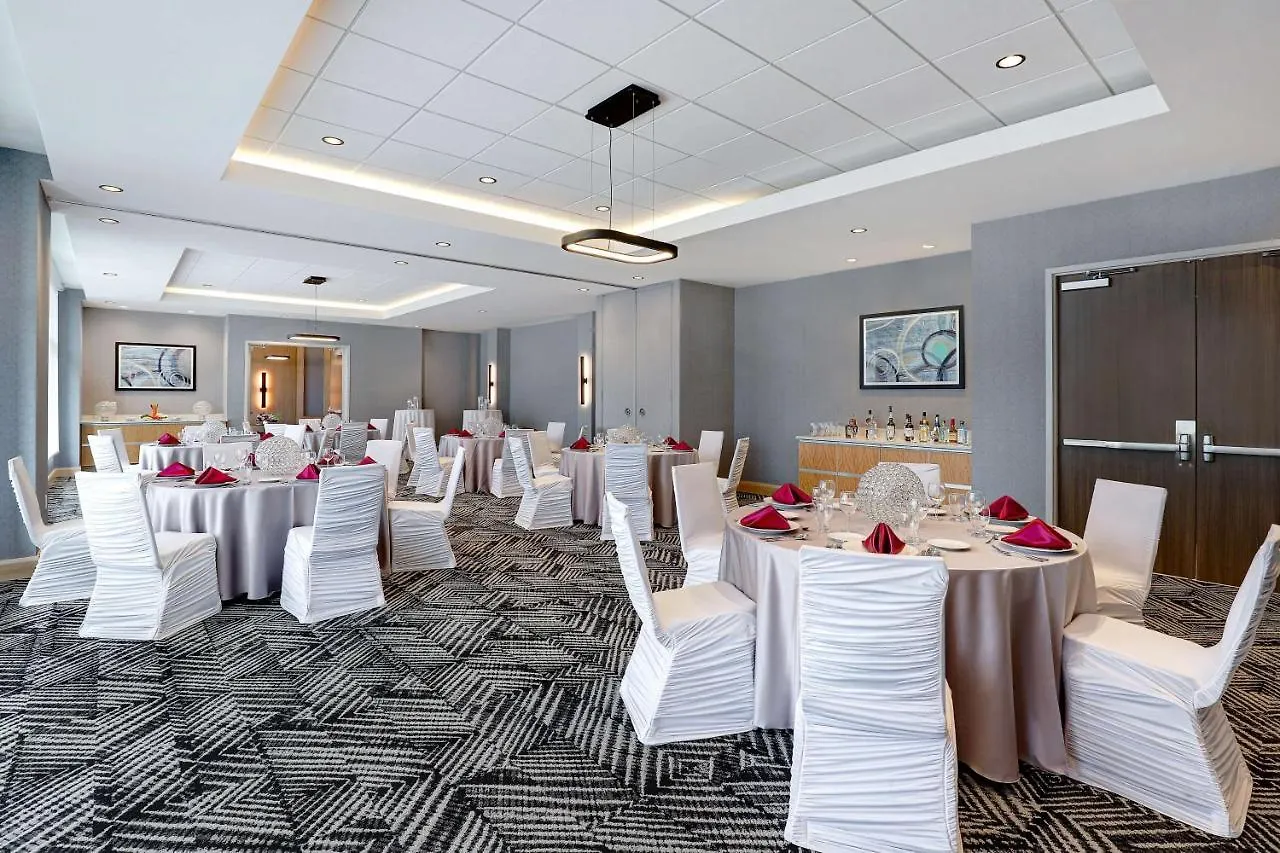 Hyatt Place Ottawa West Hotel